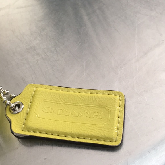 Coach/ Getaway/ Crossbody/ F77408/ - Picture 4 of 5